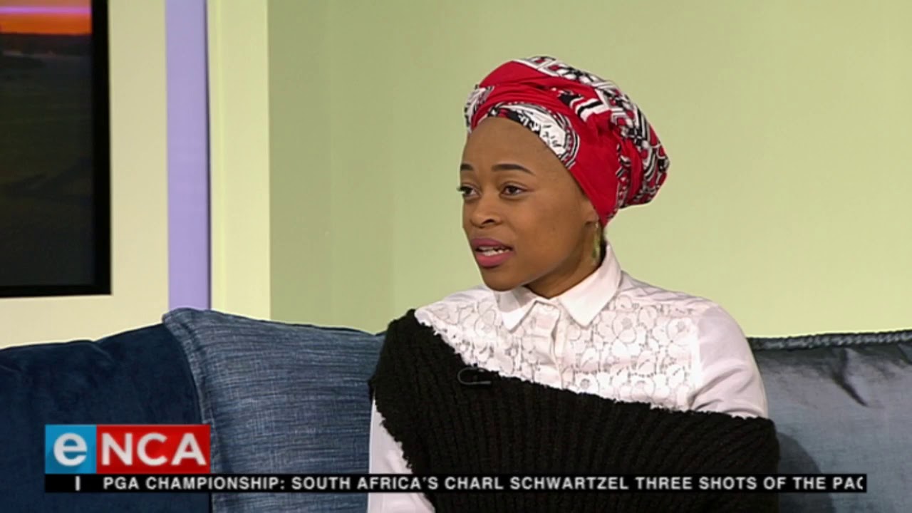 Mmabatho Montsho: solo exhibition, MANYANO