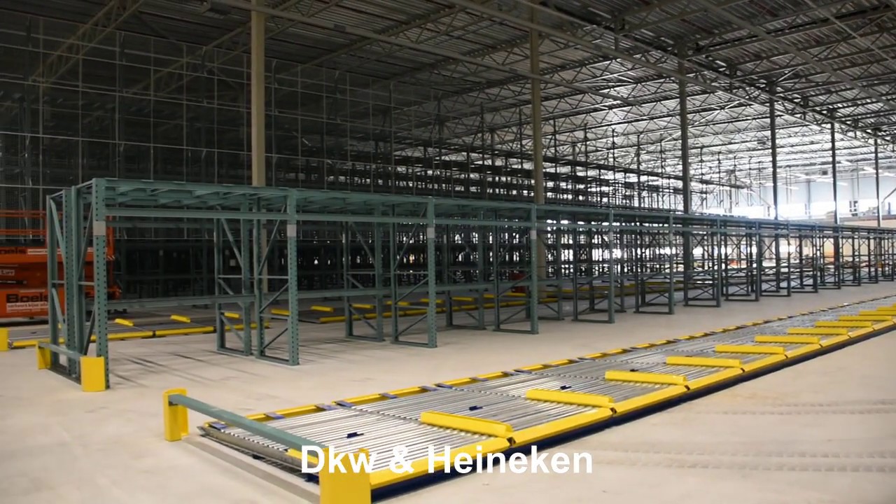 Nieuwe Sligro Bezorgservice in Vianen deel 2 14 06 20