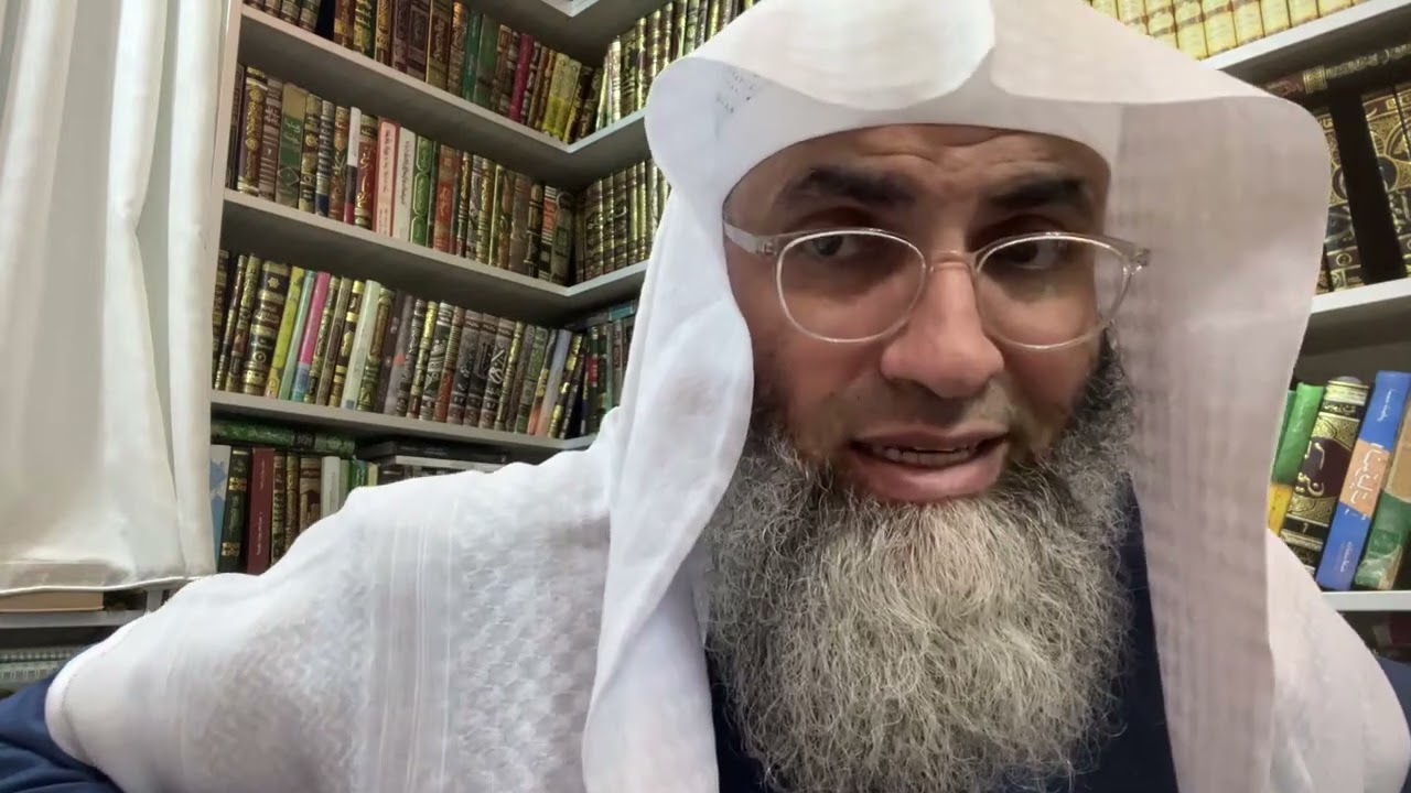 الأمان اليقيني في سورة هود ج٧ +دعاء السحر