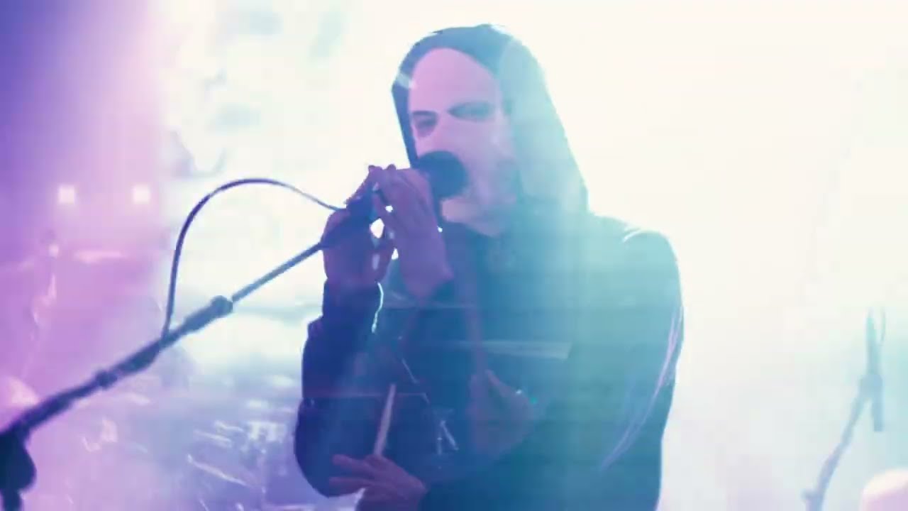 Hoții - Ultimul om (LIVE 6/7 2025)