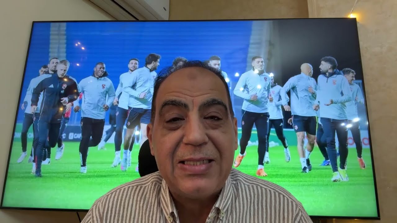 مفاجأة الاهلى للترجى وخطة توروب..تجديد ديانج وإنذار كوكا ومستقبل الشناوى..تحقيق مذيعة الزمالك