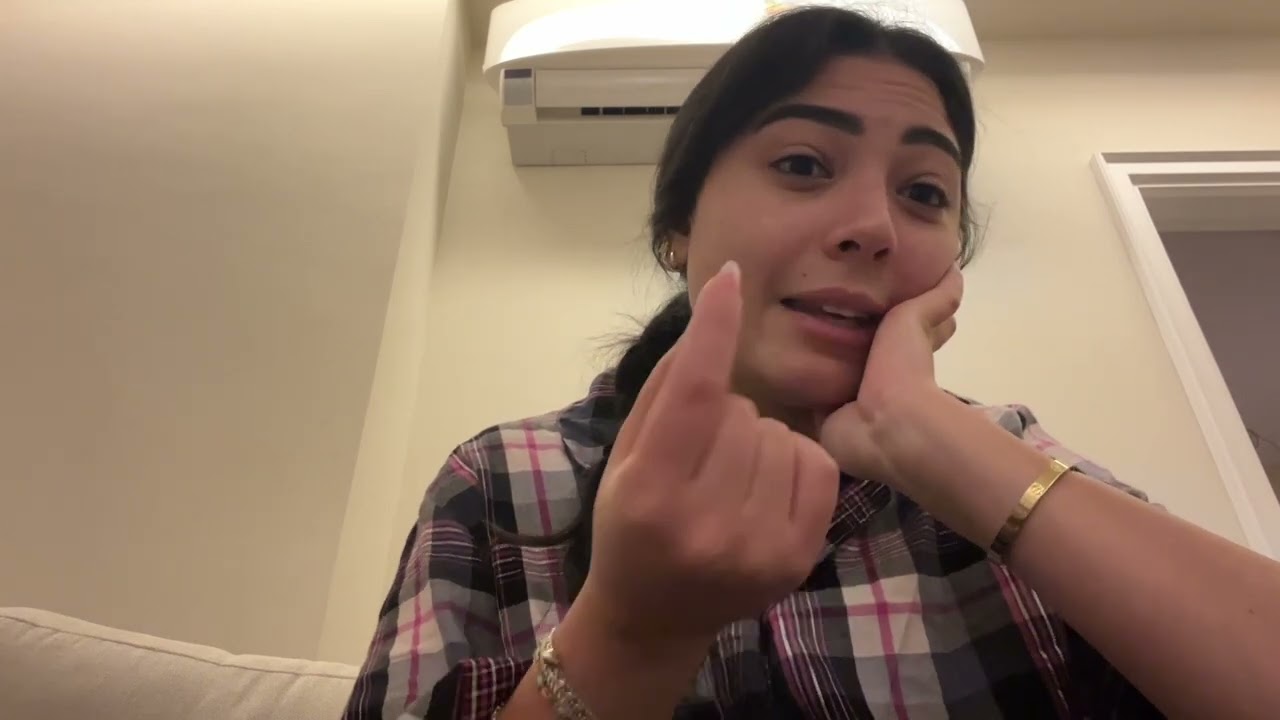 (٤) سبت شغلي عشان خاروف (حرفياً) وأمريكا علمتني مقولش أي