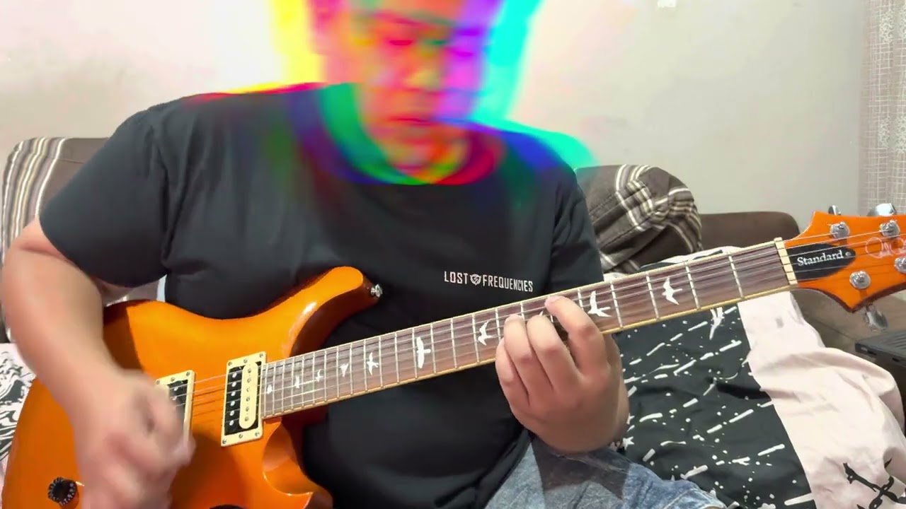 เริ่มใหม่ - Three Man Down Guitar Cover
