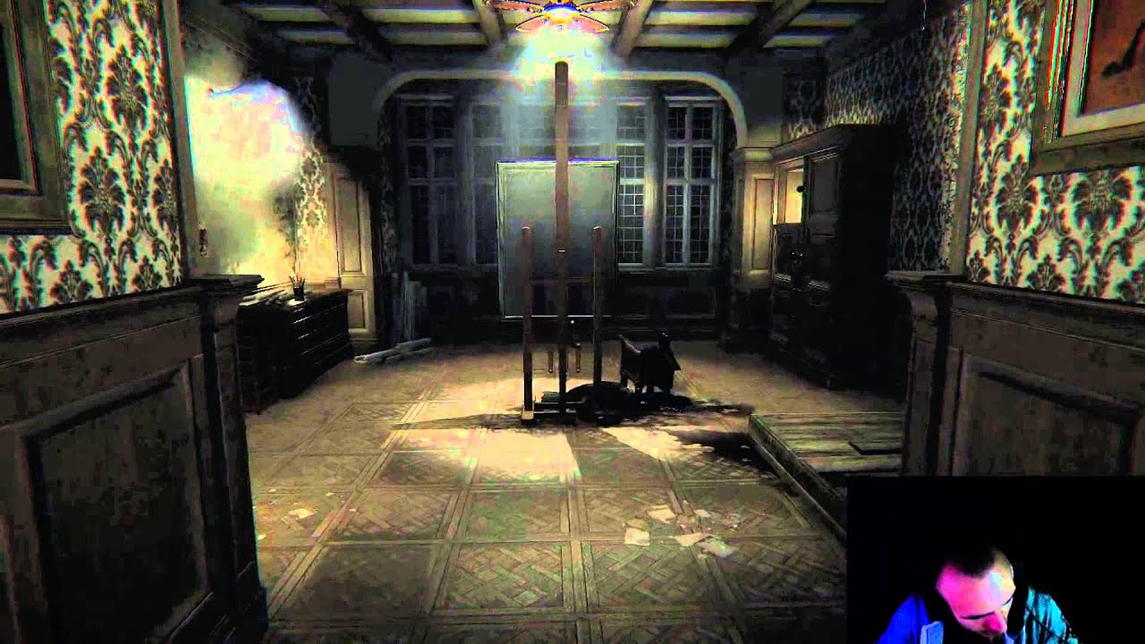 Restt: Layers of Fear - Highlights (Saturday Horror Night)