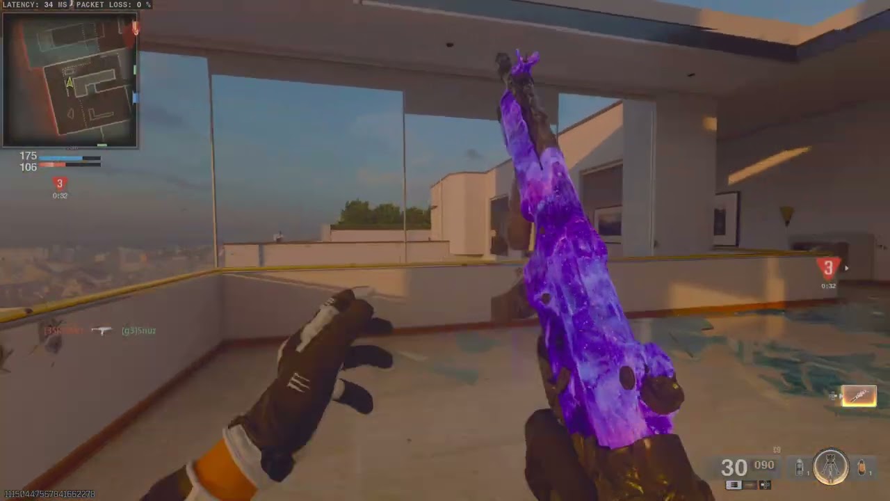 C9 OP