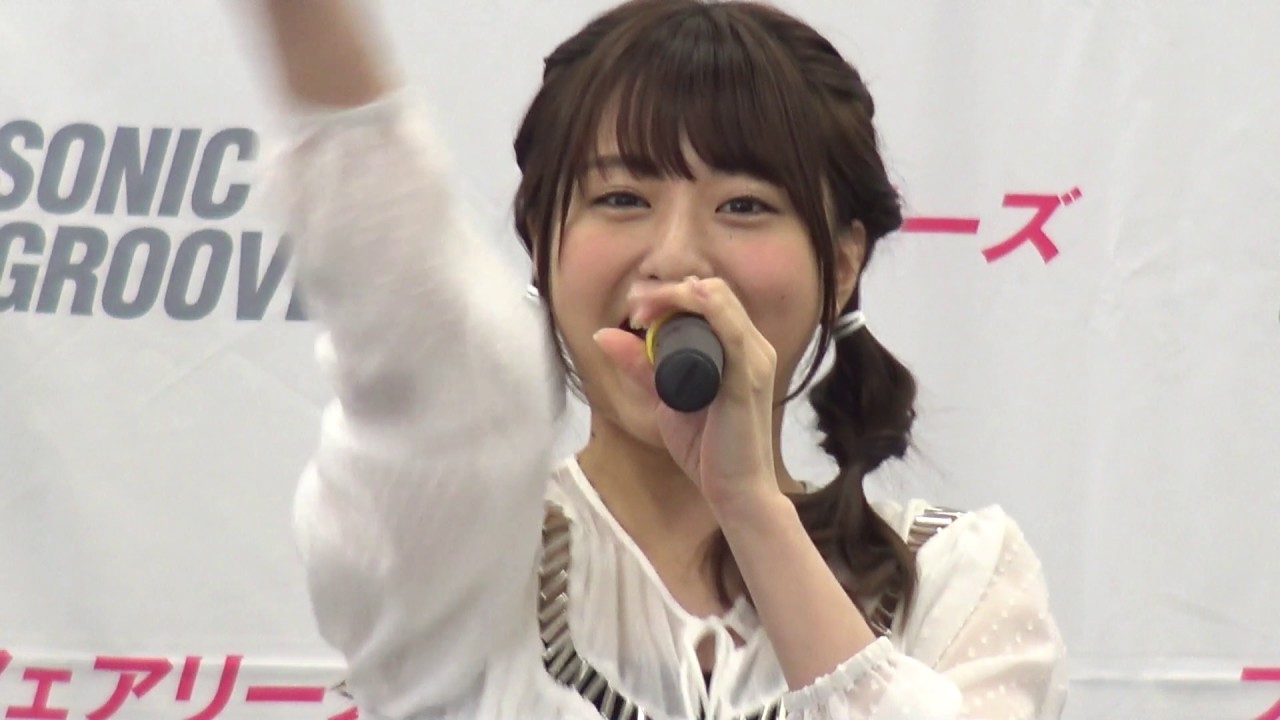 フェアリーズ ★ Honey Vacation 2017.05.20 たまプラーザ 1430