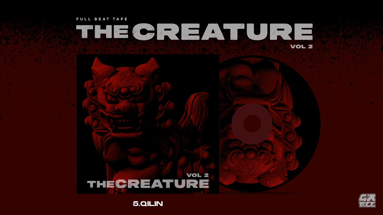 The Creature, vol 2