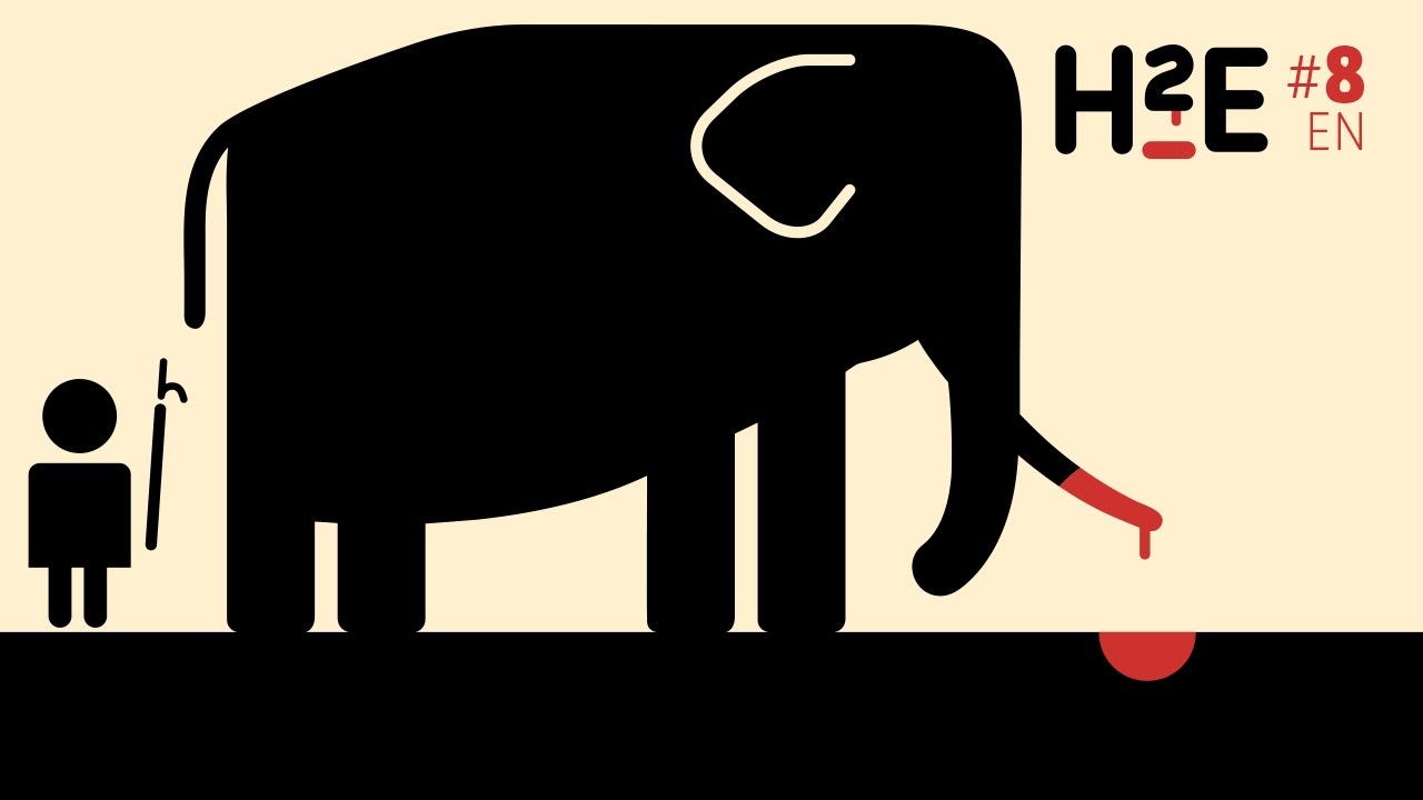 Killer elephants