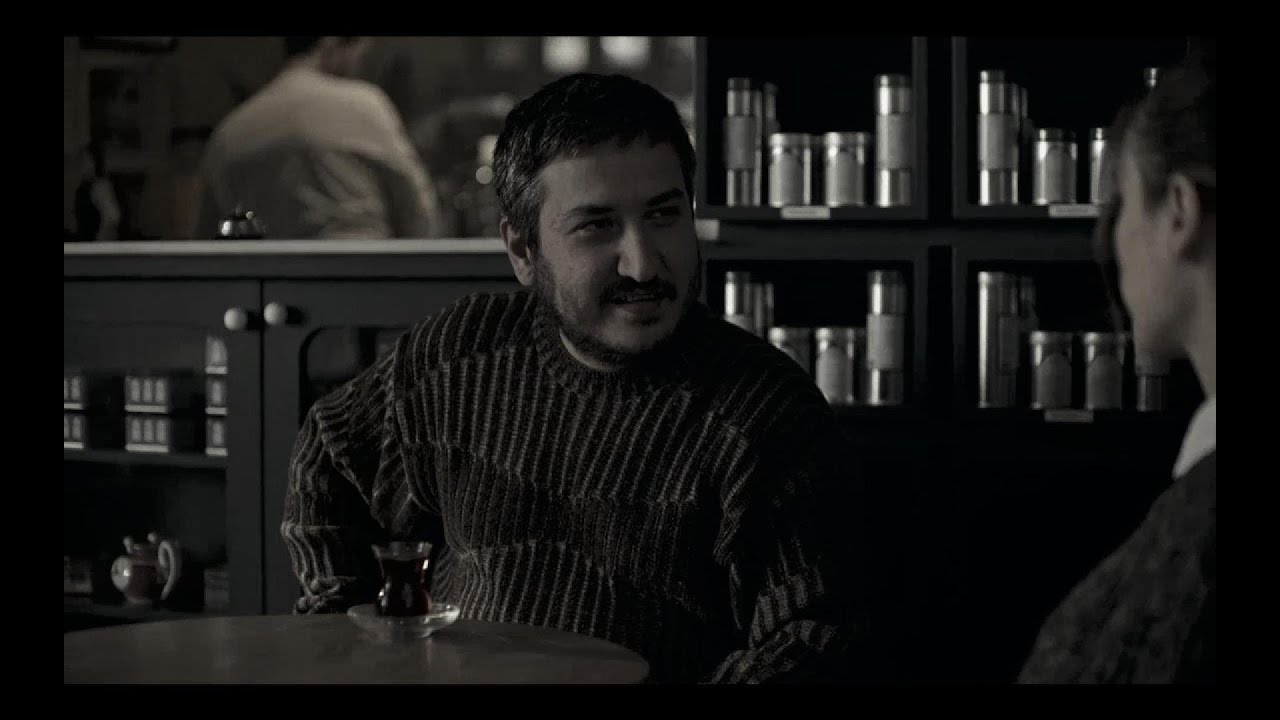 Kahır  - 