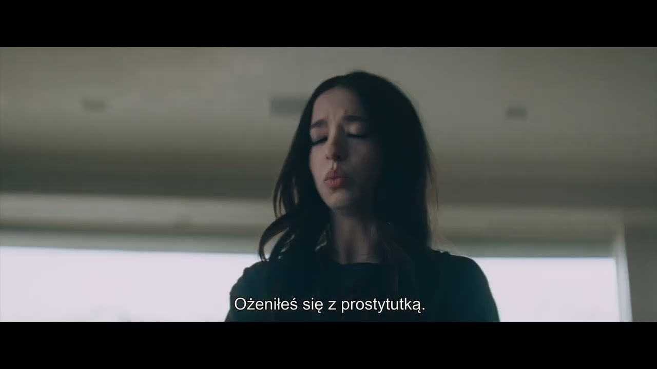 &ldquo;Anora&rdquo; - zwiastun filmu