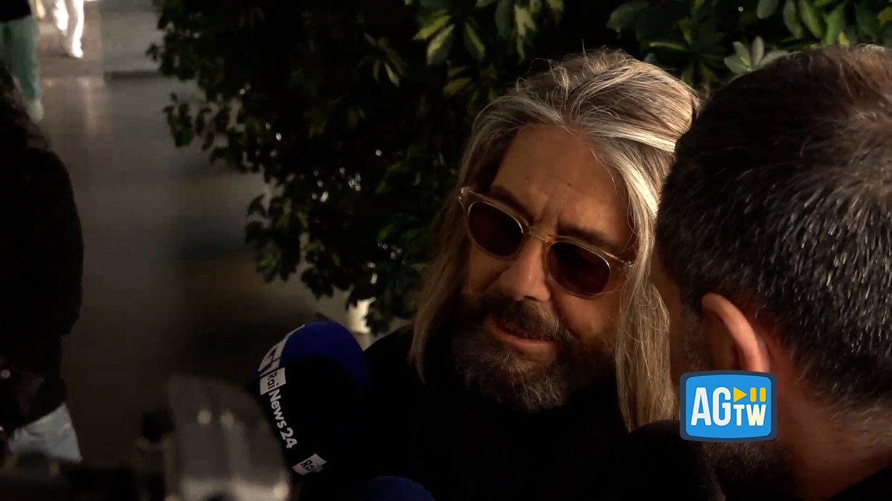 Enrica Bonaccorti, il ricordo dell’ex marito fuori dalla camera ardente: «Il passaggio da Rai a M