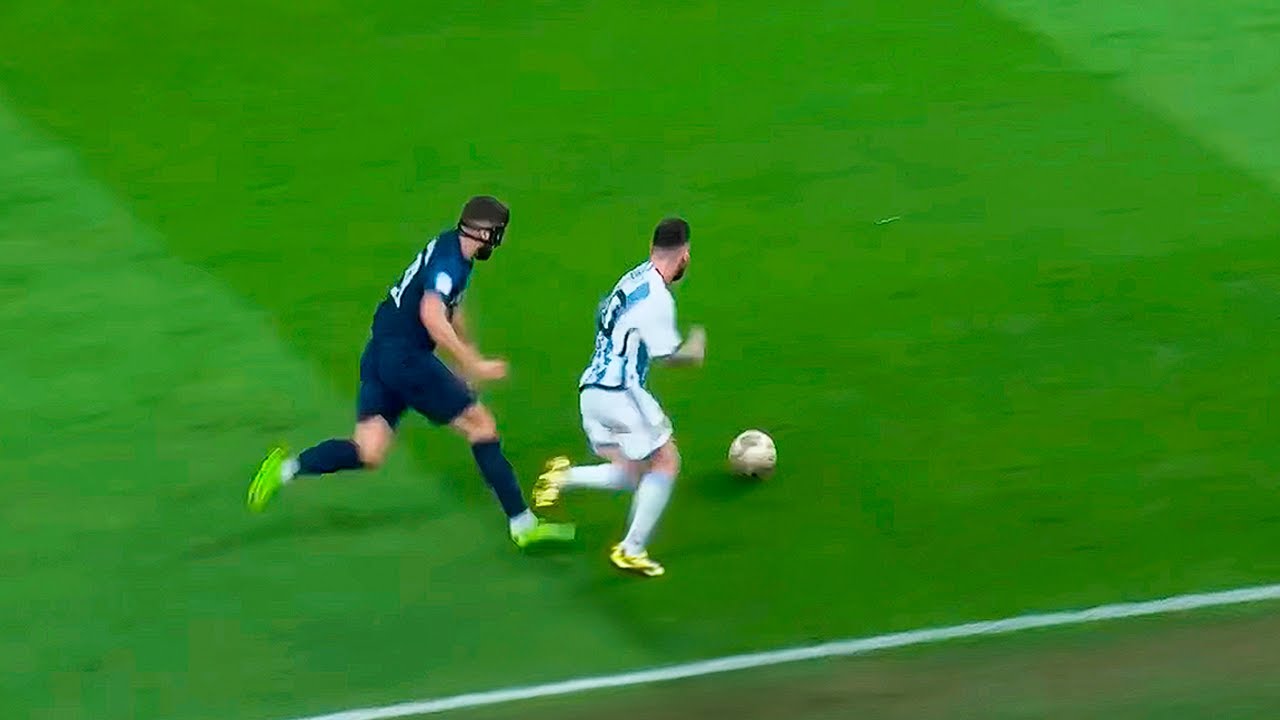 19 Veces que Lionel Messi Demostró que Valía $1 Billón