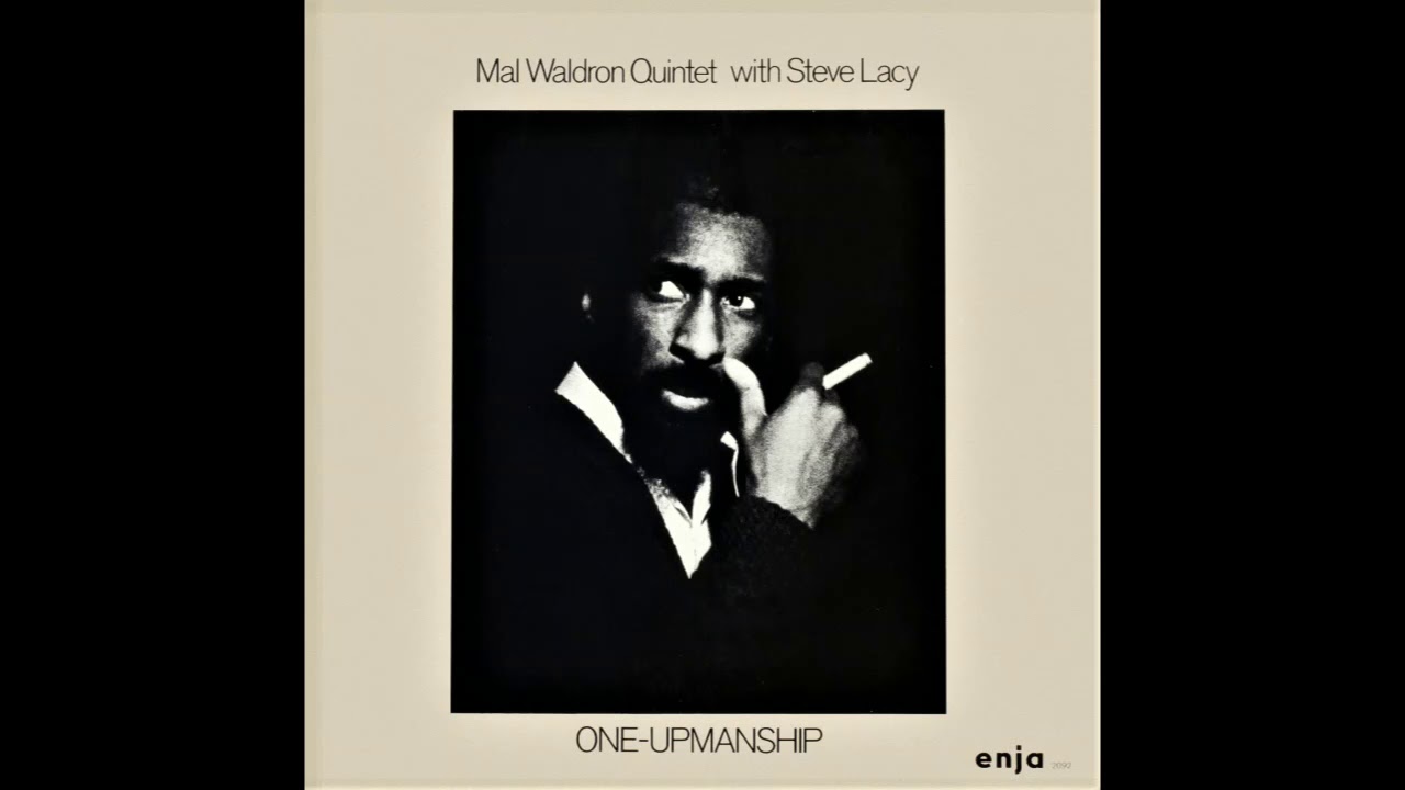 Mal Waldron Quintet with Steve Lacy 