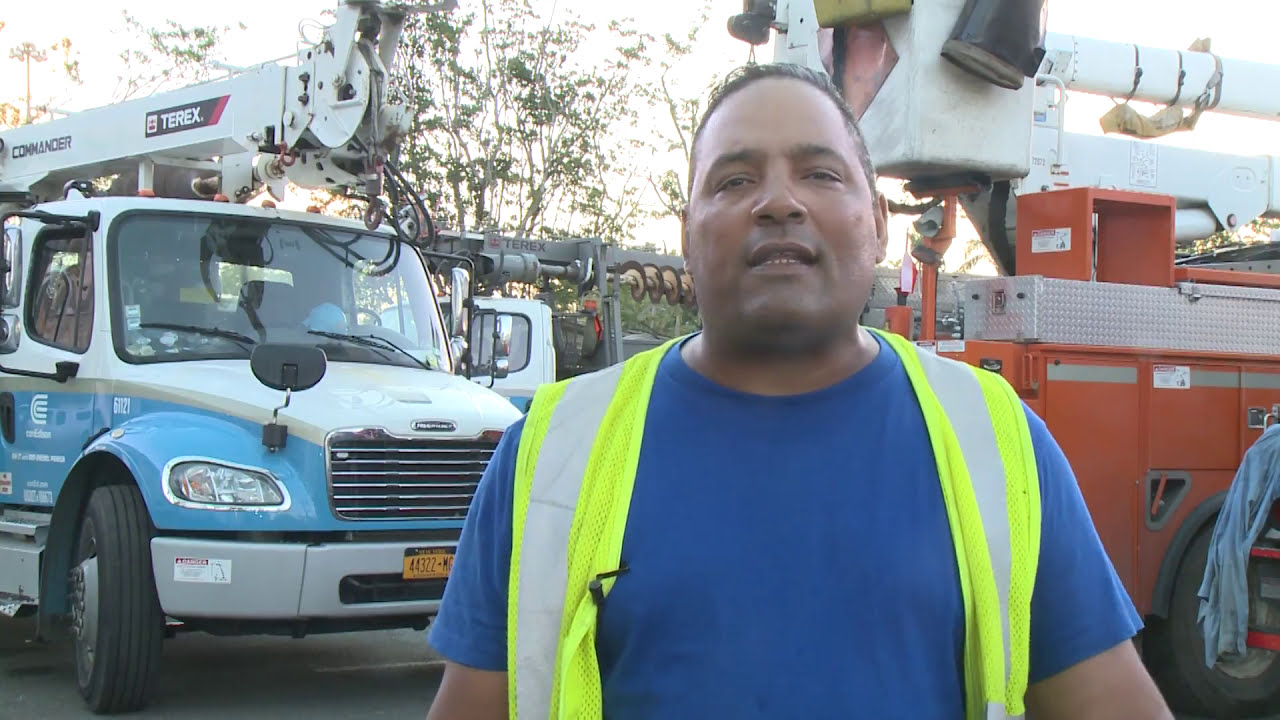 Contributions to Hurricane Maria Recovery in Puerto Rico