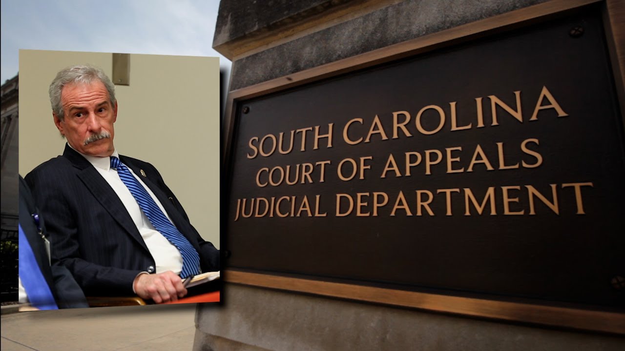 SLED Chief Mark Keel's appeal of $11,300 sanction dismissed in hemp farmer's civil suit against him