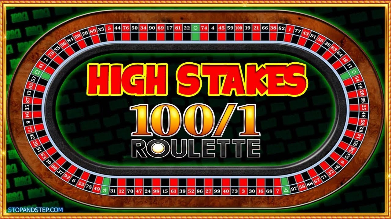 IS THIS REAL LIFE?! ELECTRIC TIGER &pound;30 STAKES + 🍀 HIGH STAKES ROULETTE!! 🍀