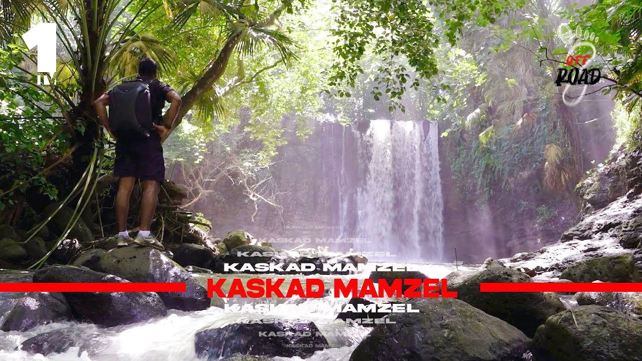 OFFROAD S2E9 KASKAD MAMZEL
