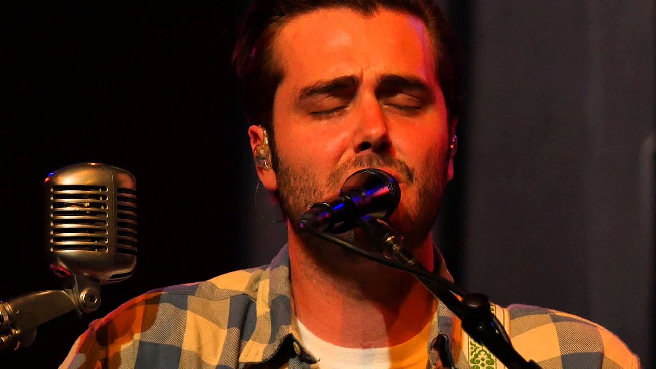 Lord Huron - The World Ender (Live on KEXP)