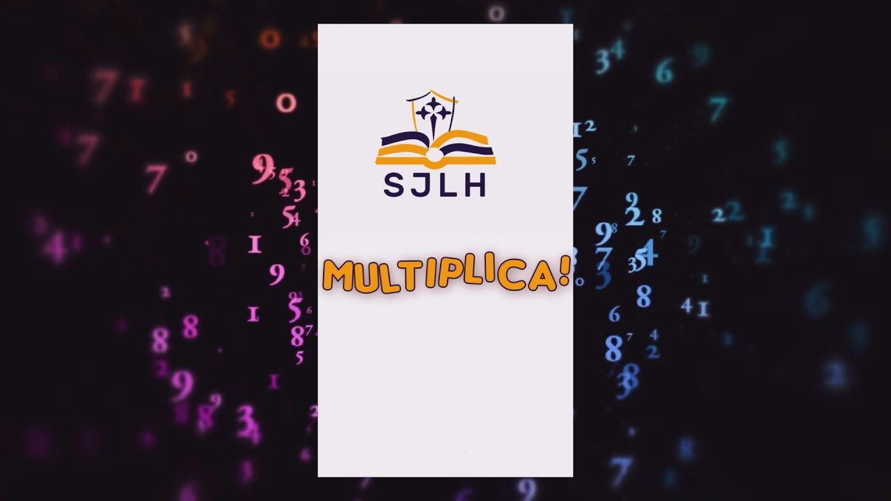 MULTIPLICA!