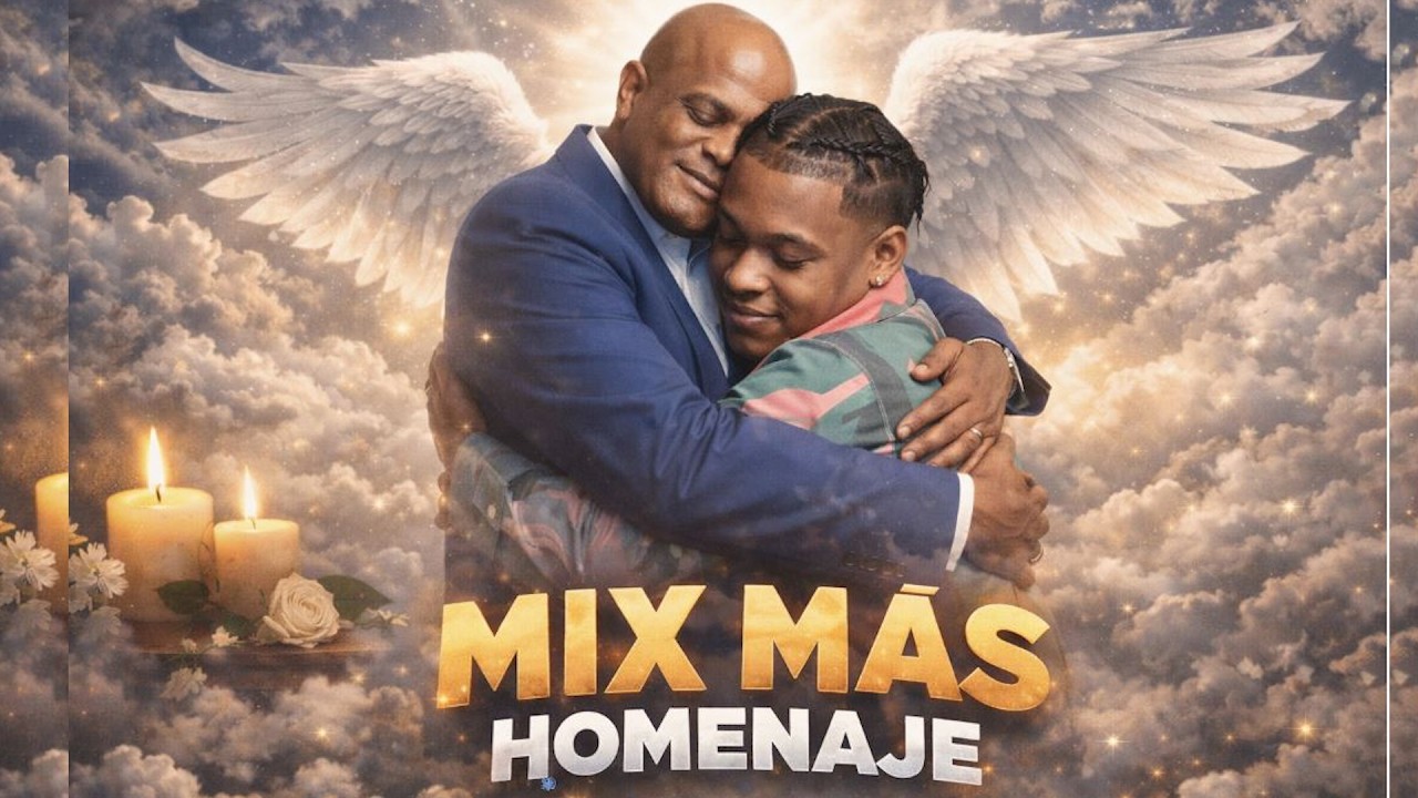 Mix Homenaje a Rubby Pérez – Dalvin La Melodía–(Lo Mejor del Merengue y la bachata  )