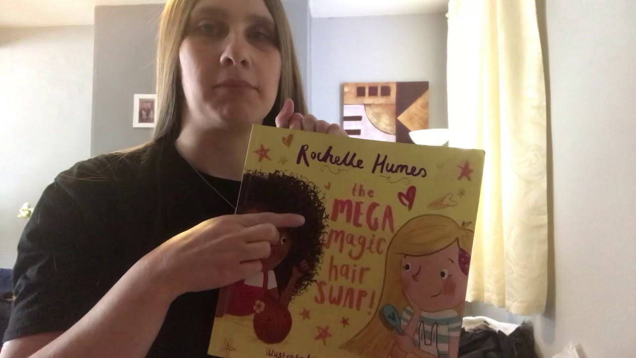 Friday 27th March - Story time