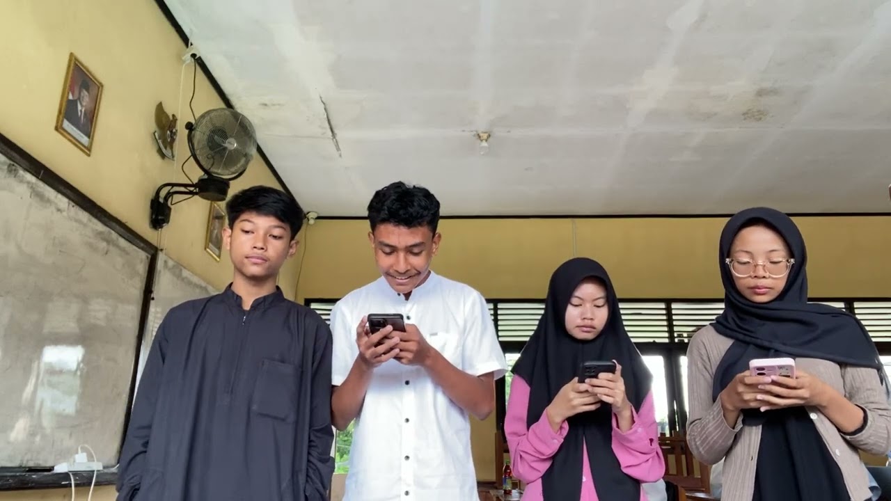TUGAS LKM PRAKTIKUM KELAS 12.9 kelompok 6