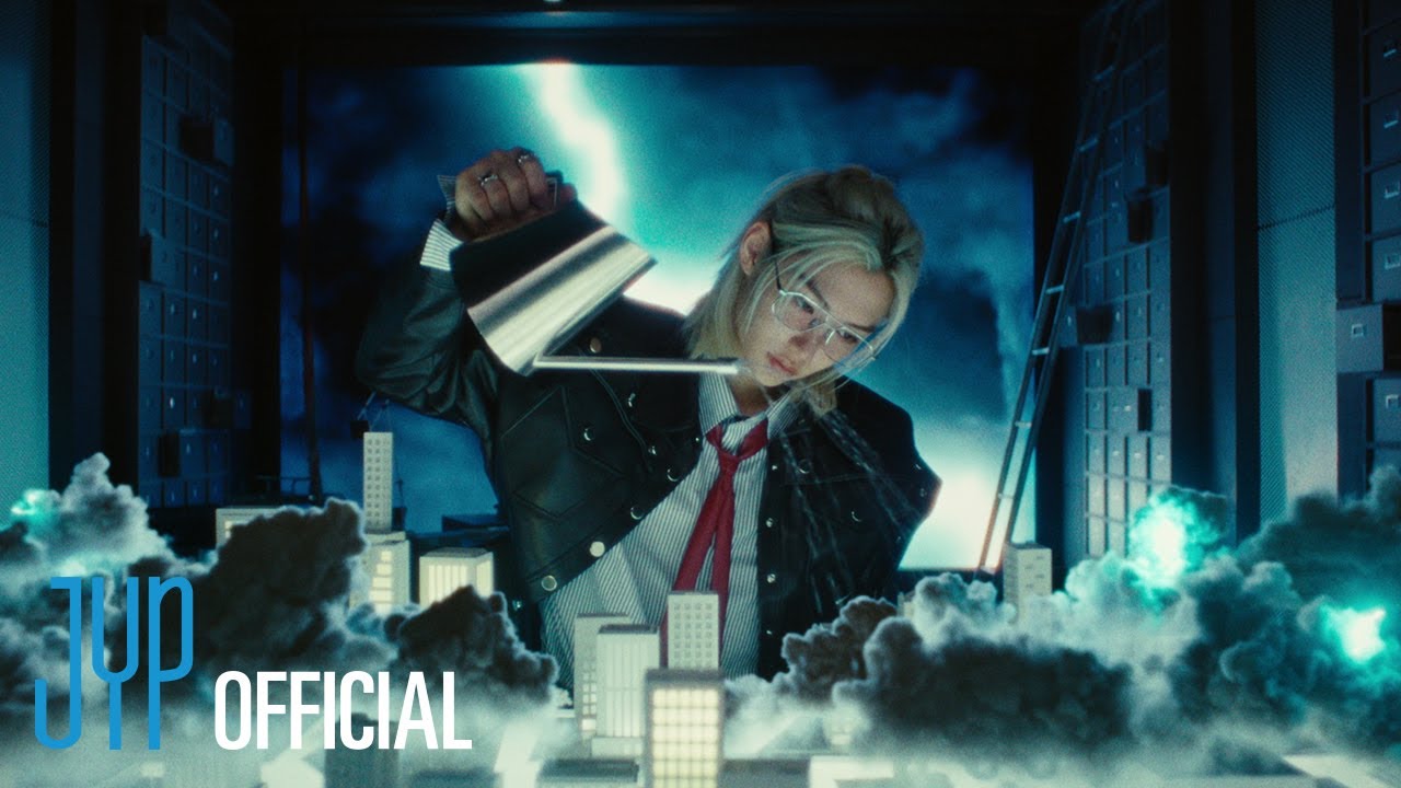 Stray Kids ＜ATE＞ UNVEIL : TRACK 