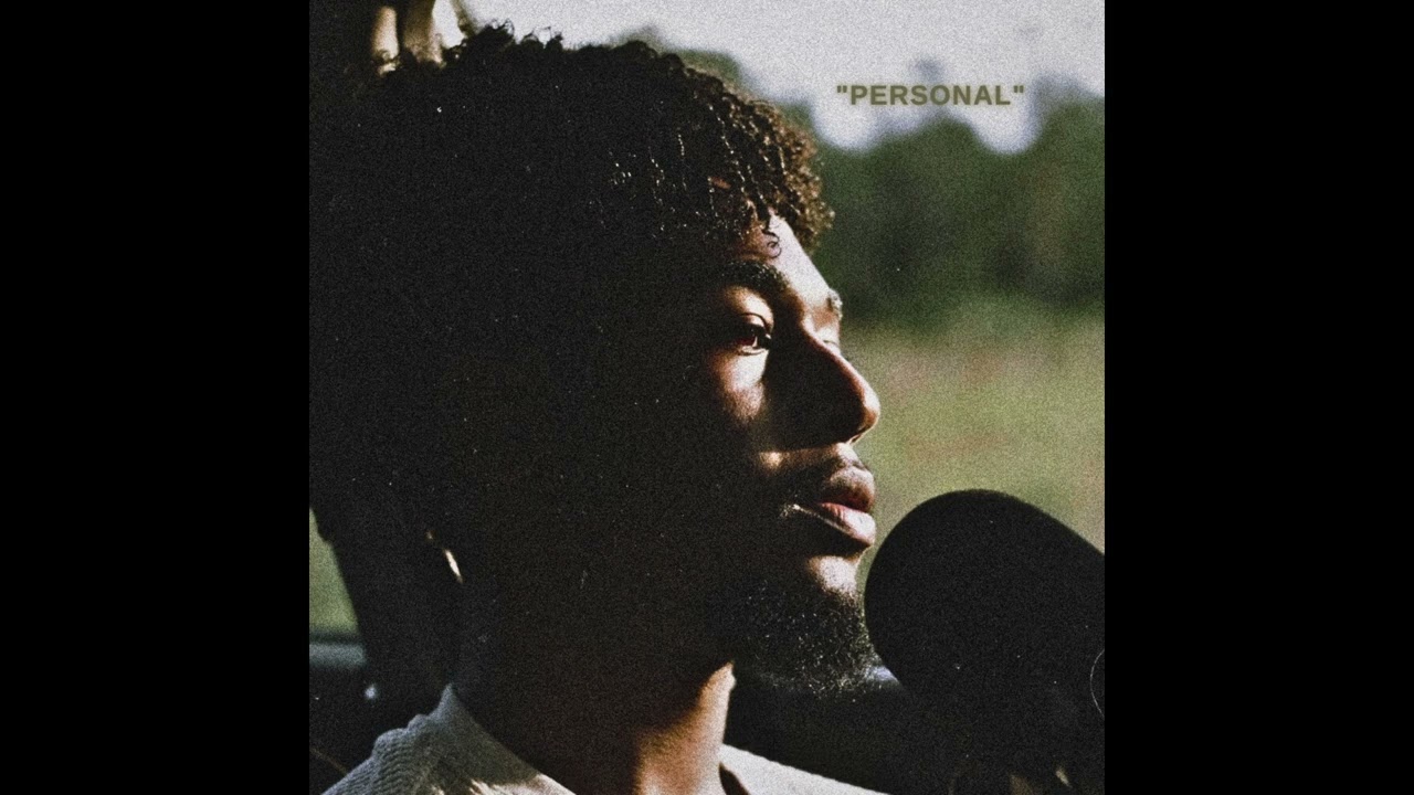 [FREE] Alex Jean x Christian Rap type beat ⎮&rdquo;PERSONAL&rdquo;