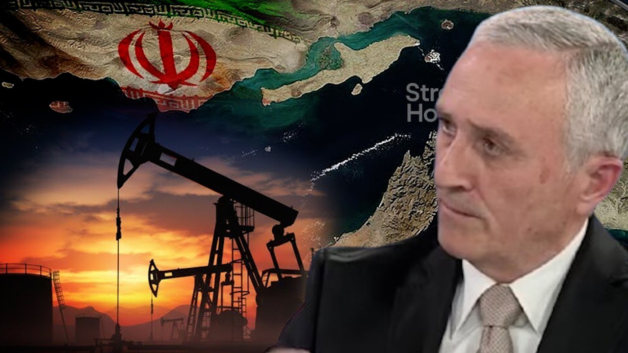 “Lufta ka kaluar në fazën ekonomike”, koloneli: Irani po luan me kartën e energjisë, kush pritet...