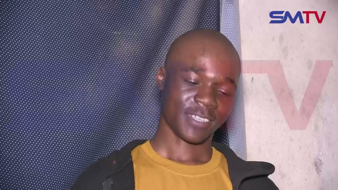 Sekuru Tasvu Vobata Mukomana Ane 21 Years NeNyaya DzeSatanism Uyo Atambudza Mhuri