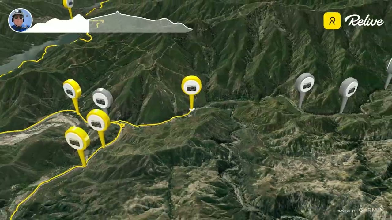 40-Mile Ride on Highway 39 North of Azusa to West Fork Trail. #lectricebikes #lectricxp