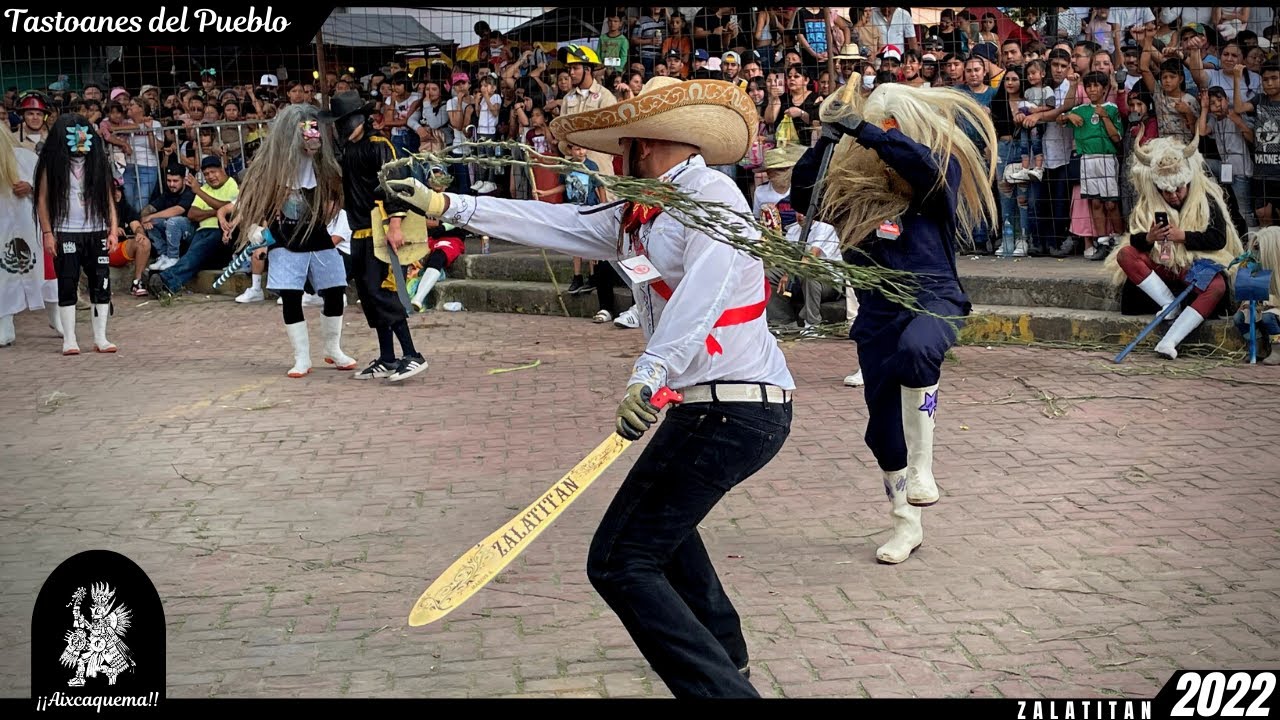TASTOANES ZALATITAN 2022