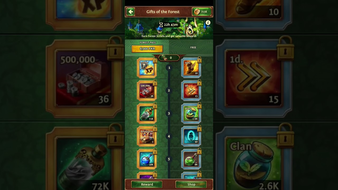 Total Battle - Seasonal (S4 ends)
