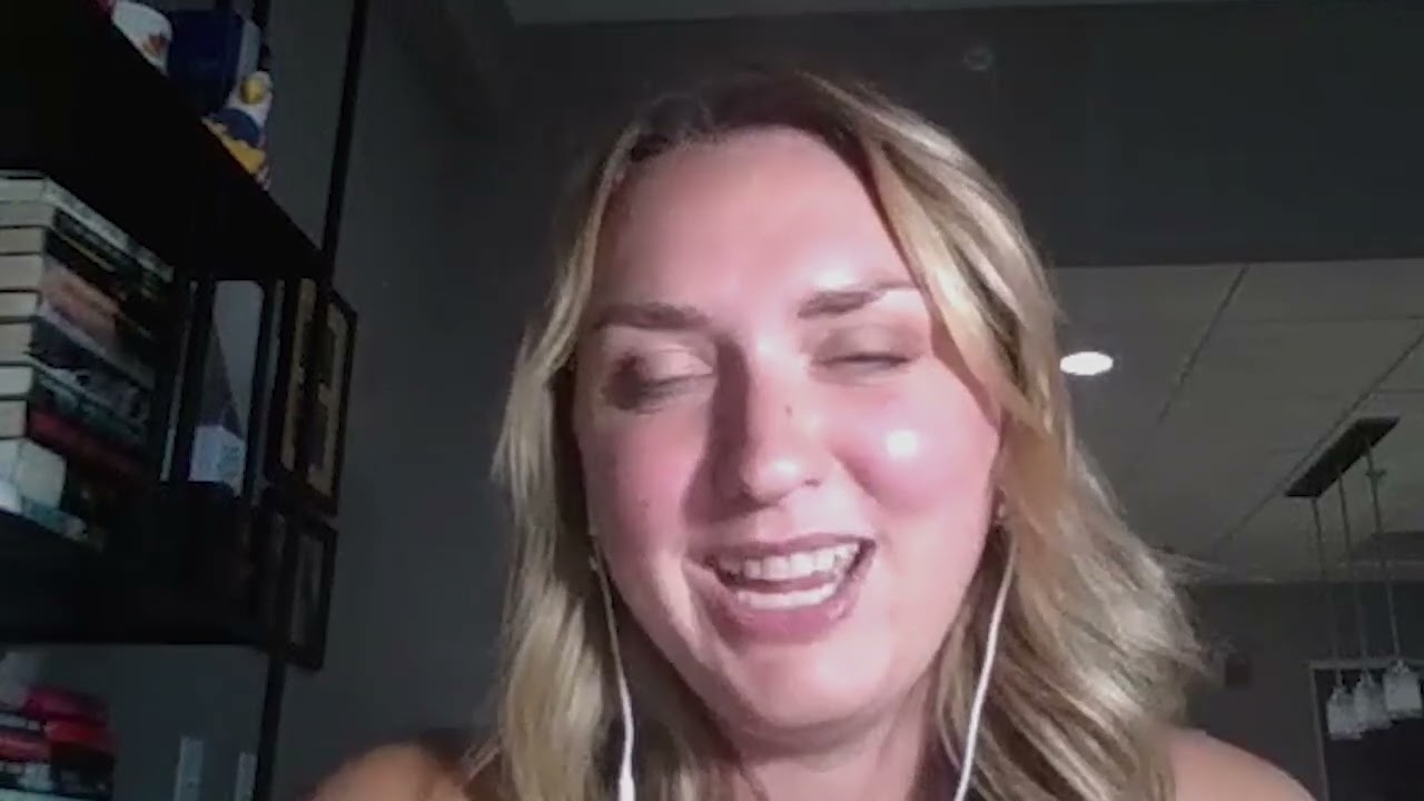 Young Alumni Spotlight - June 2023: Ashley Bastock ’15