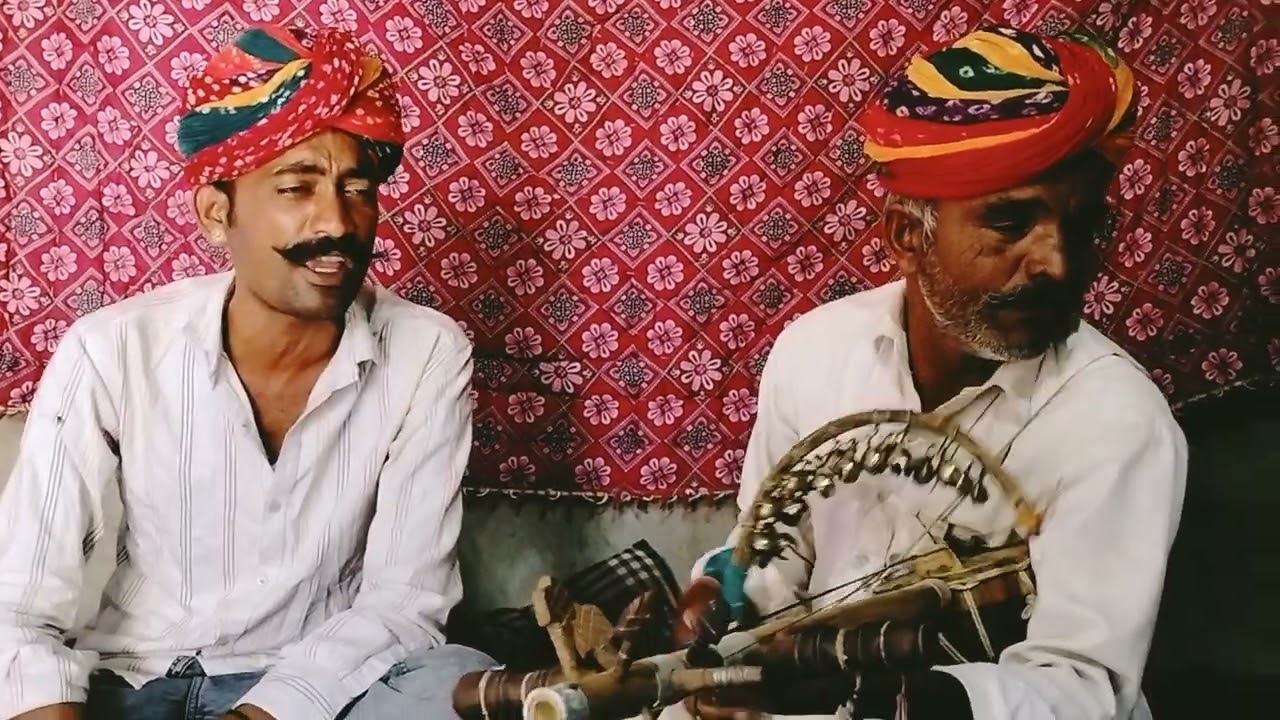 गायक कलाकार ताराराम राजुराम.9784069299.9636157996