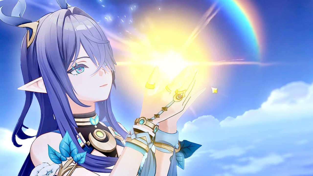 I wasn't going to pull for Lauma...but then...