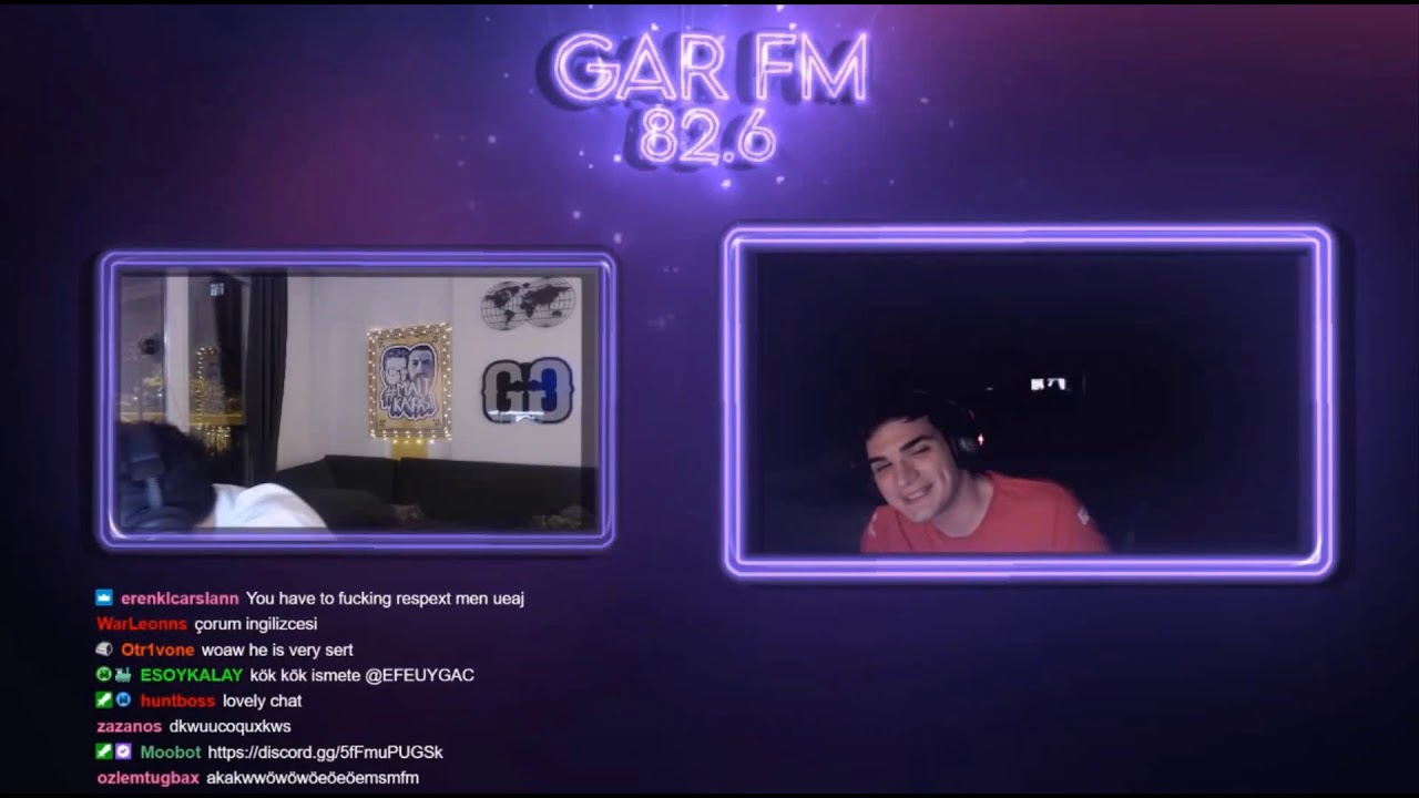 Efe Uygaç ve İsmet ile ingilizce öğreniyoruz #3 ft. Gar Görevlisi
