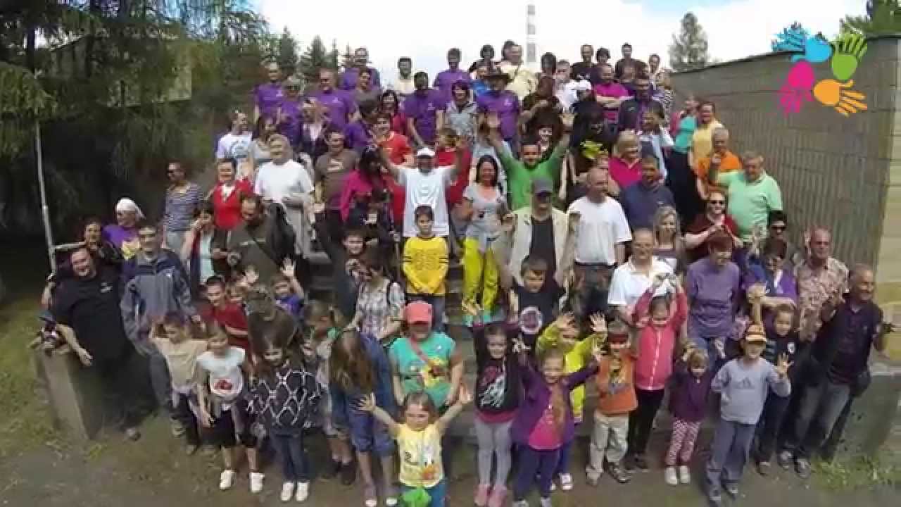 Rimavská Sobota - Pozrite sa, ako Soboťania upratovali svoje mesto