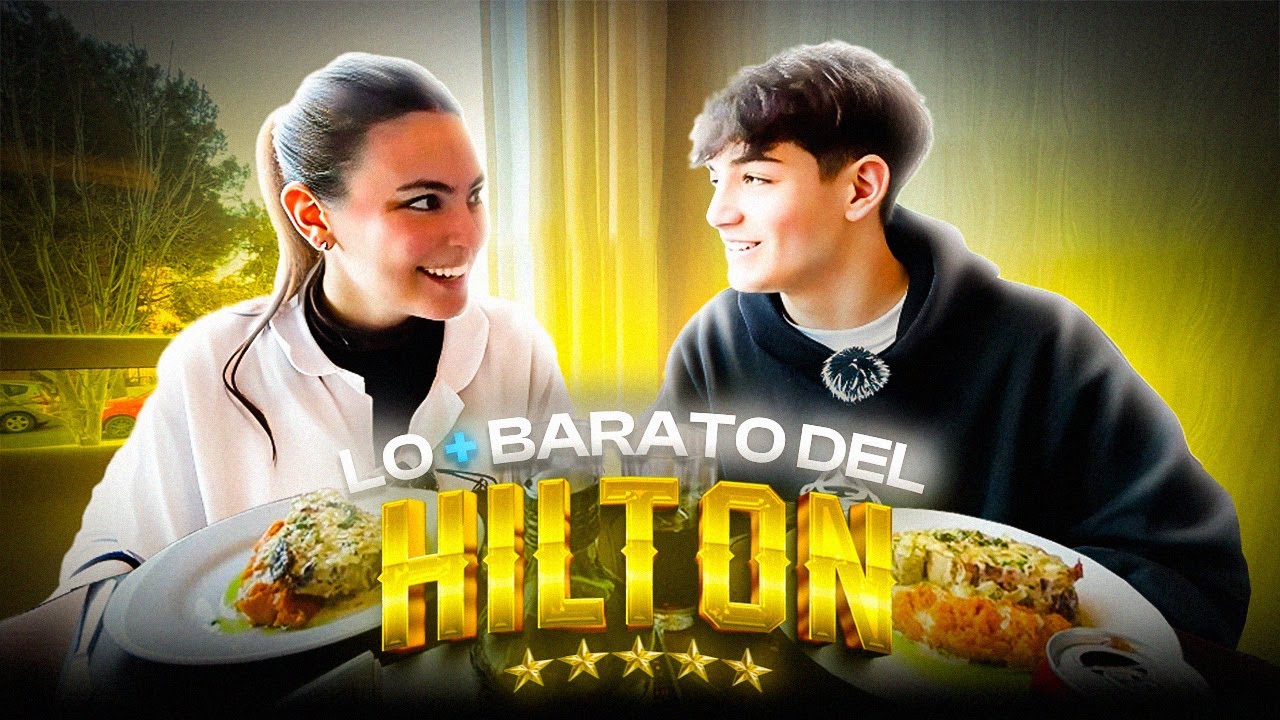 LO BARATO DEL HOTEL MAS CARO
