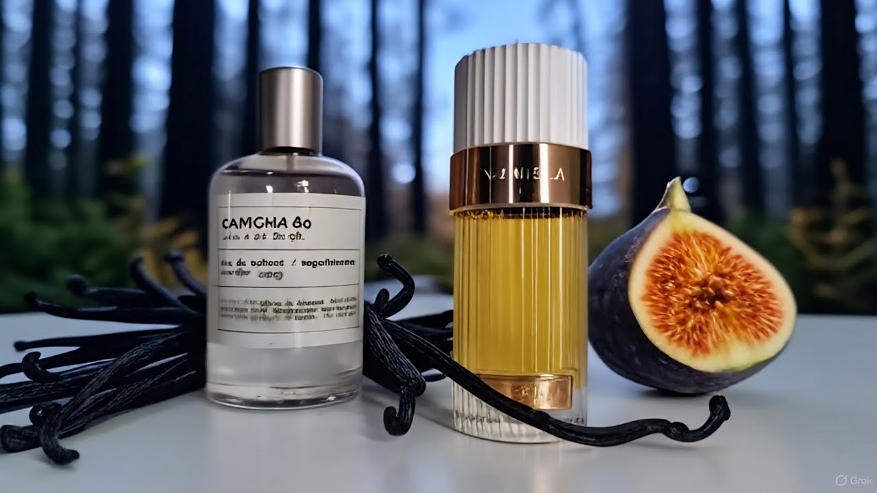 Emper Captcha 36 | French Avenue Zenith Vanilla |
