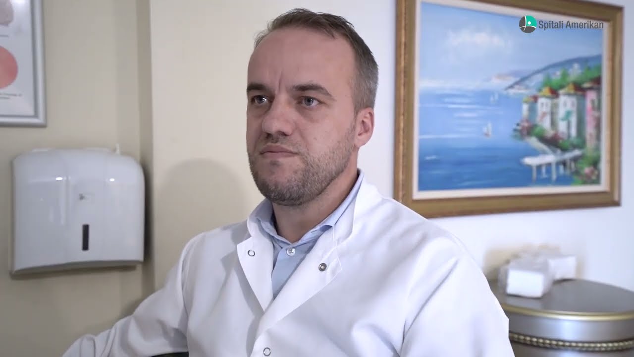 Kur duhet të bëjmë një vizitë tek Kardiologu? Dr Edjon Hajro, Spitali Amerikan 3