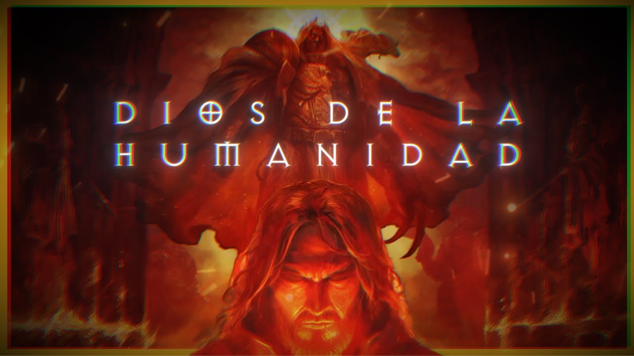 W40K El Emperador | Dios de la Humanidad | K4TMe [SunoAI]