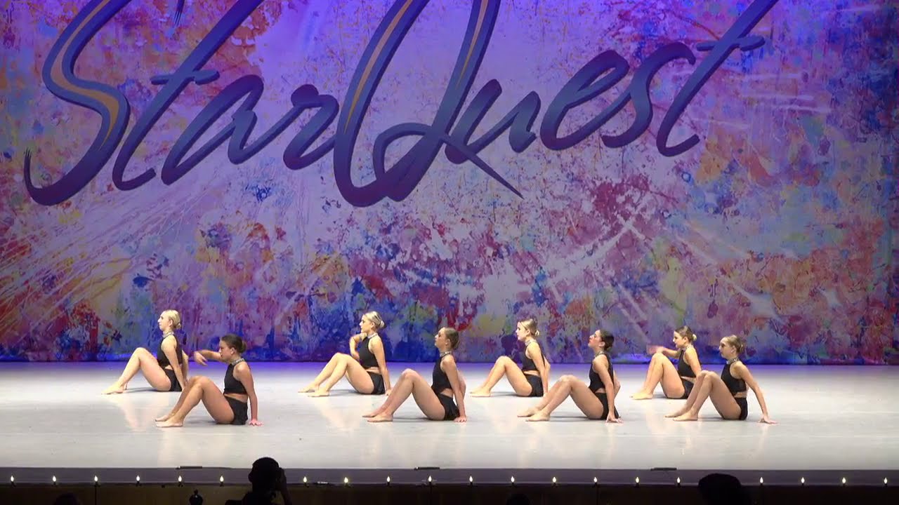 Castles, Epic Dance Studio: StarQuest: 2021