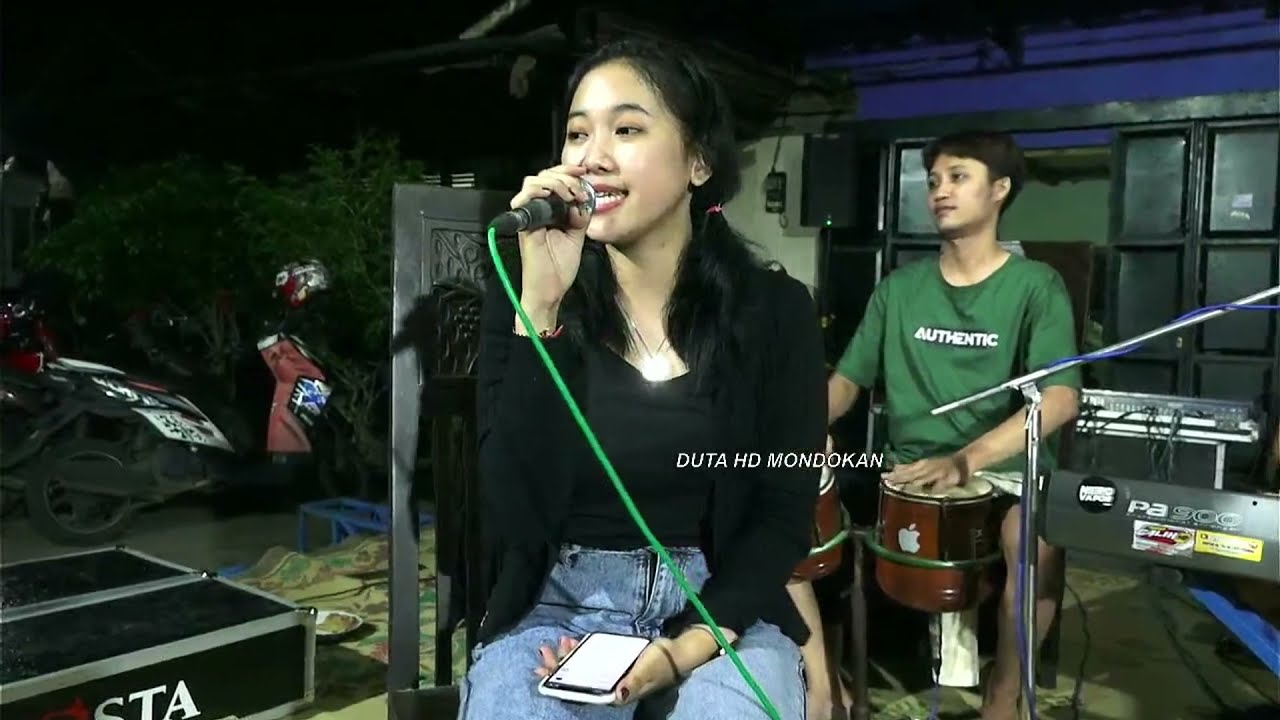 Live ALROSTA Mini//ALFA AUDIO JILID 2//DUTA HD MONDOKAN