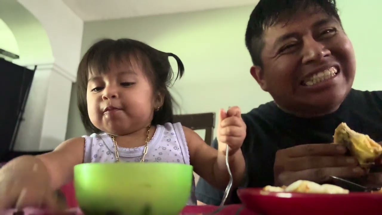 SHE SILLY 😛 (EP.183) #subscribe #family #familychannel #trending #familyvlog #viral