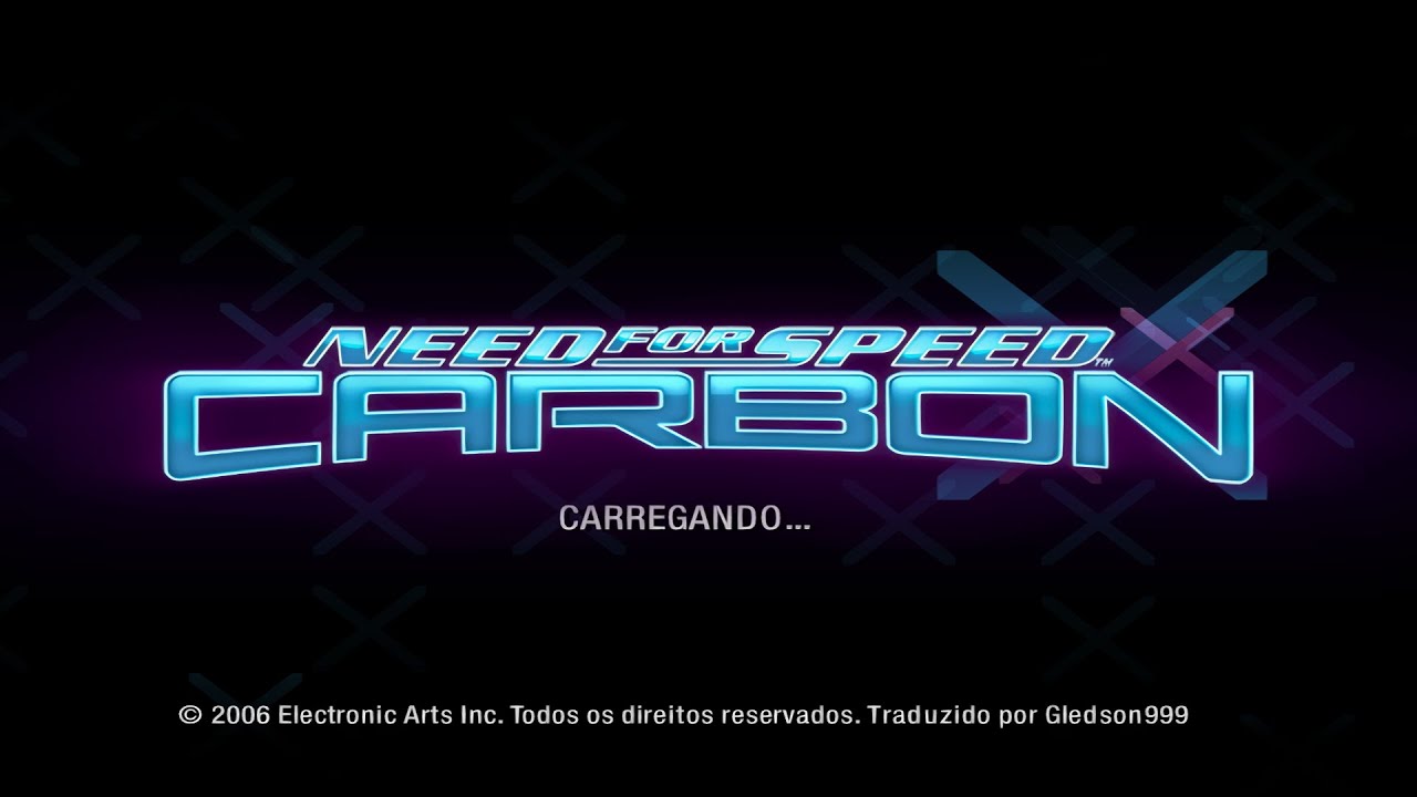 NEED OF SPEED - CARBON PS2 #part1!!! AO VIVO!!!! #ps2 #needofspeedcarbon #jogosps2