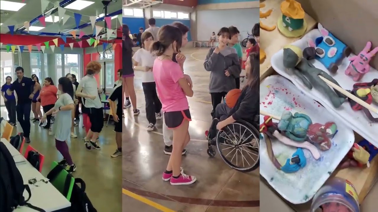 Escuela Secundaria de Innovación de Misiones 2023