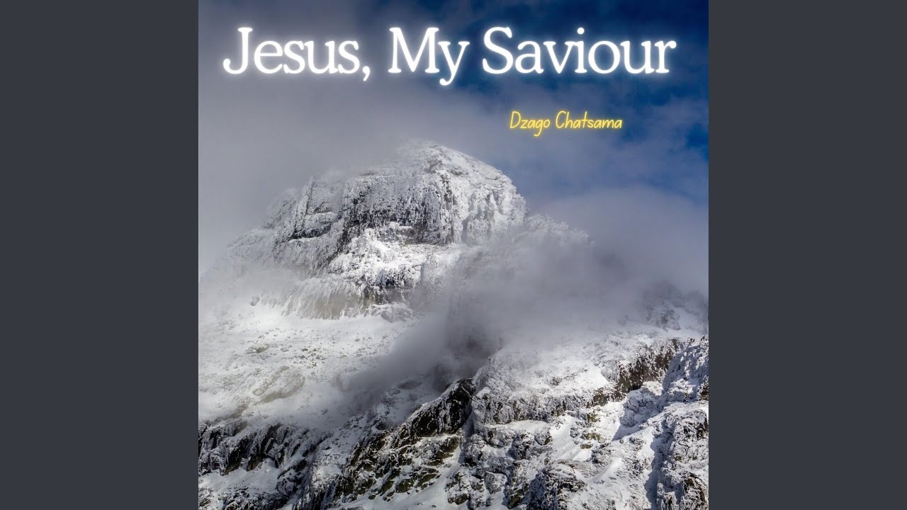 Jesus, My Saviour