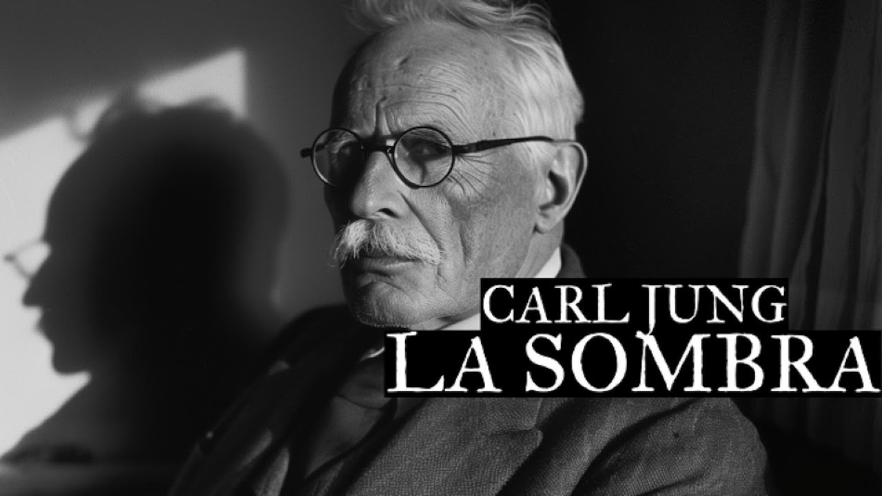 Carl Jung, LA SOMBRA y la Observación: Un Viaje hacia el Autoconocimiento Profundo
