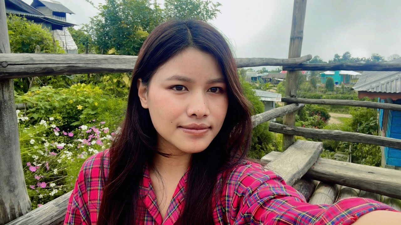 A glimpse of a beautiful day in my village | Forgot to upload this vlog😂 